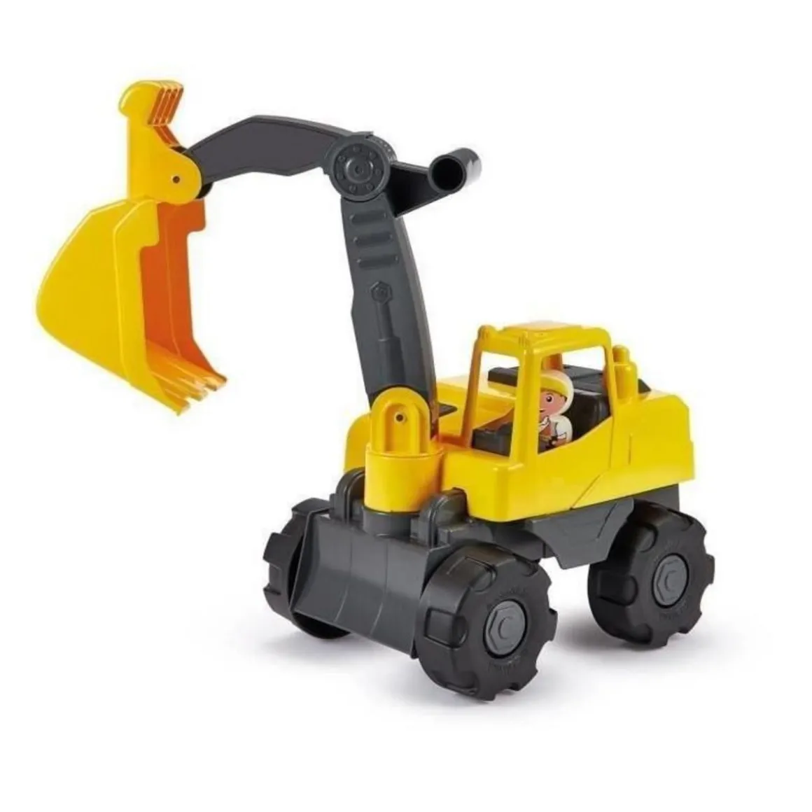 Pelleteuse - ECOIFFIER - 18 mois