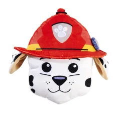 Peluche coussin Marcus Pat Patrouille 50cm
