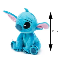 Peluche Disney Stitch 25 cm