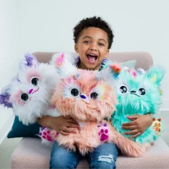 Peluche Furlings Finley