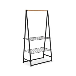 Penderie Portant pour vetements Linn