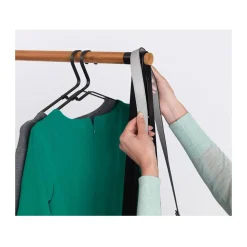 Penderie Portant pour vetements Linn