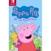 Peppa Pig : Aventures autour du Monde Nintendo Switch