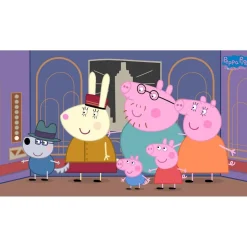 Peppa Pig : Aventures autour du Monde Nintendo Switch