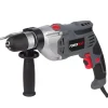 Perceuse à percussion filaire 950w Powerplus