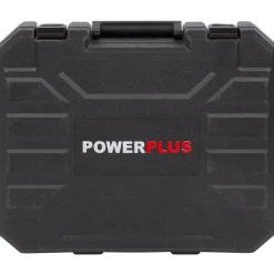 Perceuse à percussion filaire 950w Powerplus