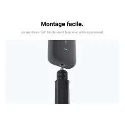 Perche Insta360 Invisible Selfie Stick + Tripod