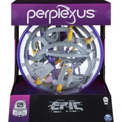 Perplexus - Epic