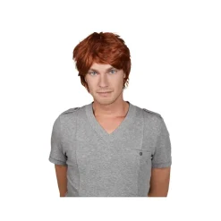 Perruque Tyler Roux
