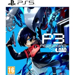 Persona 3 Reload PS5