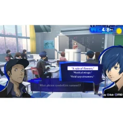 Persona 3 Reload PS5