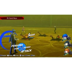 Persona 3 Reload Xbox Series X / Xbox One