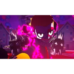 Persona 5 Tactica Nintendo Switch