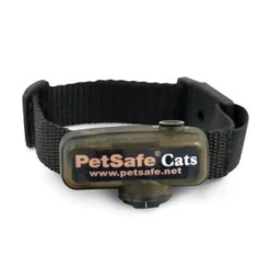 PETSAFE Collier supplementaire Special Chat