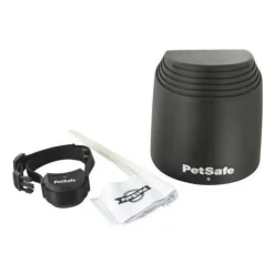 PetSafe Systeme de cloture sans fil Stay + Play 2,3+ kg 64 m 6086
