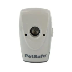 PETSAFE Systeme de controle des aboiements pour linterieur - Pour chien
