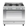 Piano de cuisson gaz GE960CMIX2