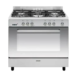 Piano de cuisson gaz GE960CMIX2