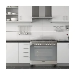 Piano de cuisson gaz GE960CMIX2