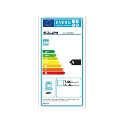 Piano de cuisson gaz GE960CMIX2