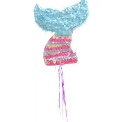 Piñata - Queue de sirène