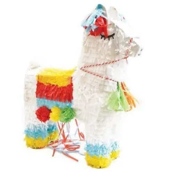 Piñata Lama