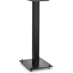 Pied d'enceinte S01 Noir X2