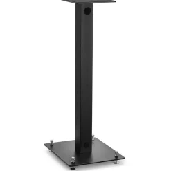 Pied d'enceinte S01 Noir X2