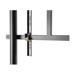 Pied TV TROLLEY 100''