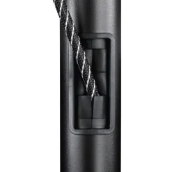 Pied TV Trolley 75 pouces orientable