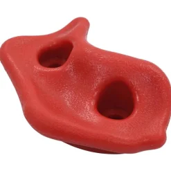 Pierres d escalade 40 pcs PE Multicolore