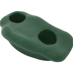 Pierres d escalade avec corde 50 pcs Multicolore