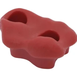 Pierres d escalade avec corde 50 pcs Multicolore