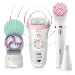 Épilateur électrique - SE9985