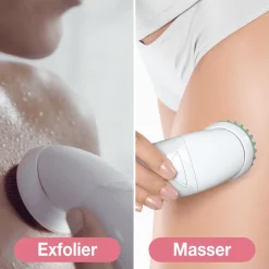 Épilateur électrique - SE9985