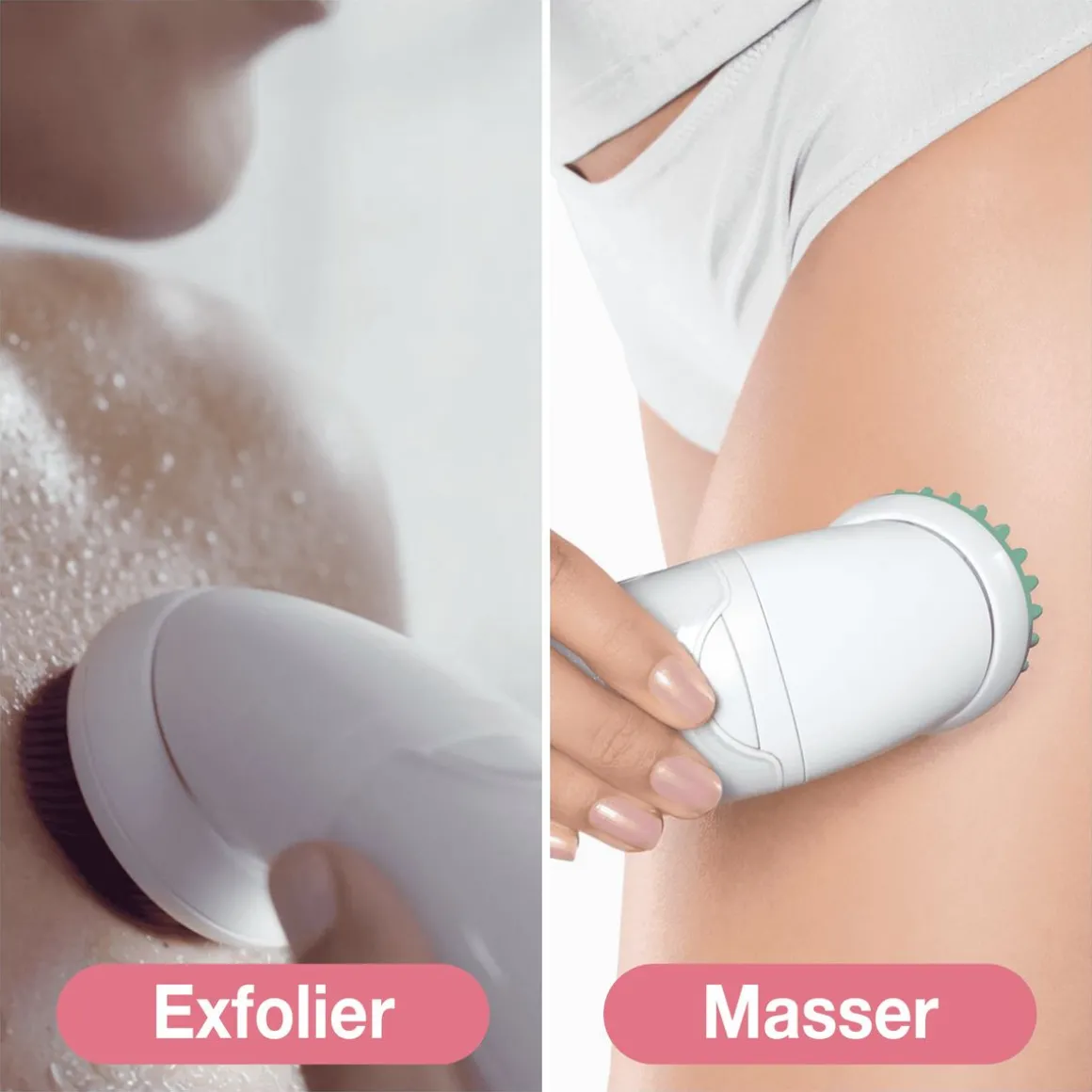 Épilateur électrique - SE9985