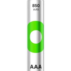 Pile rechargeable AAA ReCyckO 650 mAh lot de 2
