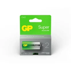 Pile SUPER 2 piles C LR14