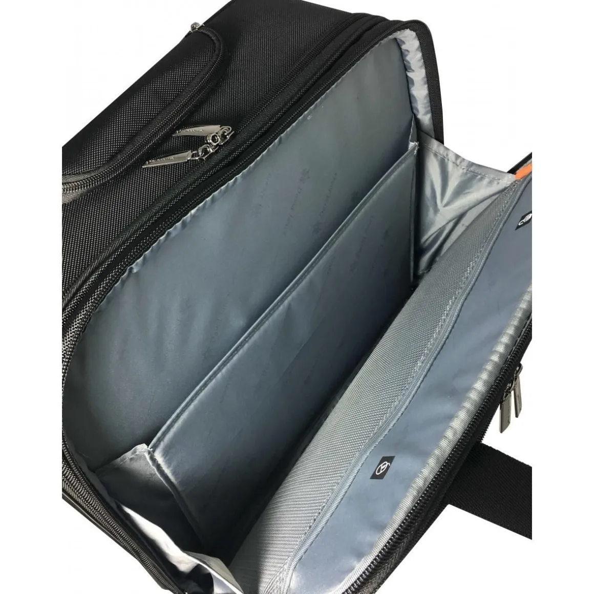 Pilot Case porte-ordinateur 17''