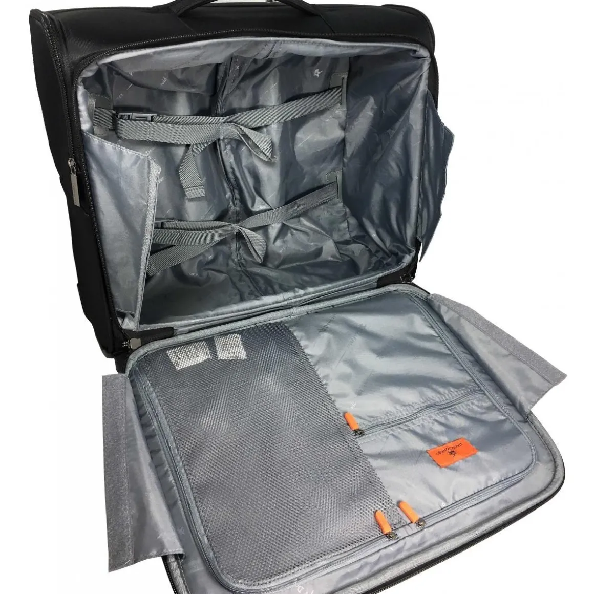 Pilot Case porte-ordinateur duo 17''