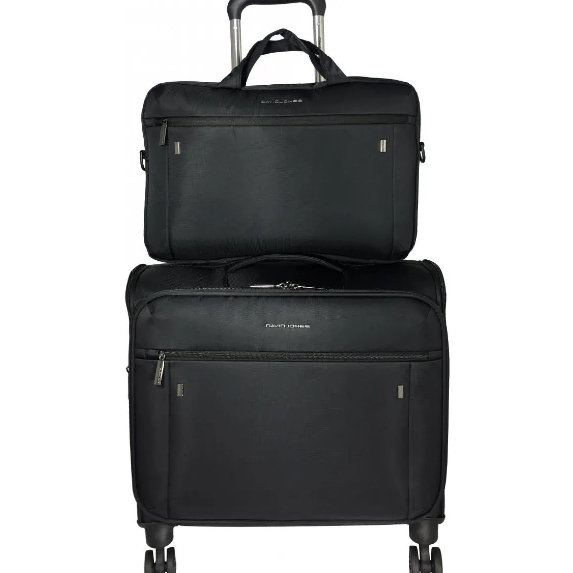 Pilot Case porte-ordinateur duo 17''