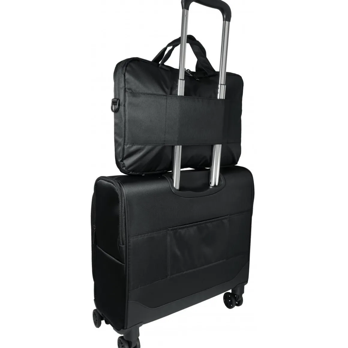 Pilot Case porte-ordinateur duo 17''