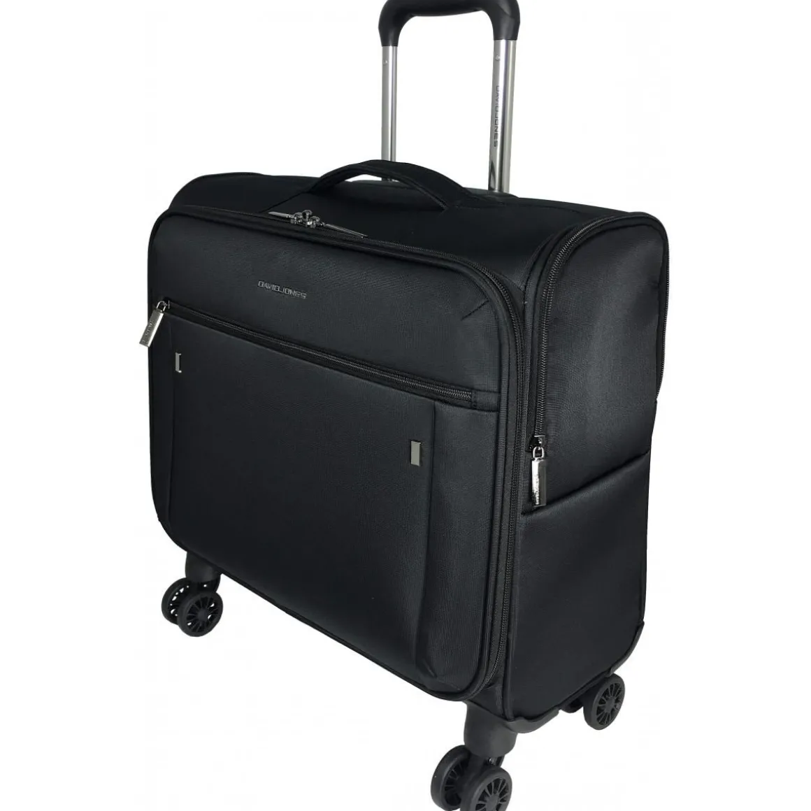 Pilot Case porte-ordinateur duo 17''