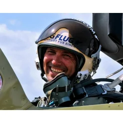 Pilote d'un jour en Californie : vol de 45 minutes en jet militaire L-39 Albatros - Coffret Cadeau Sport & Aventure