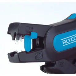 Pince à dénuder automatique