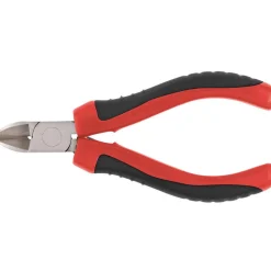 Pince mini coupante diagonale Kreator 110mm