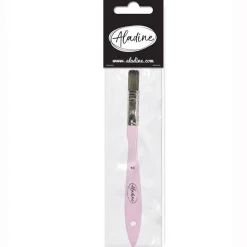 Pinceau brosse - 1 cm