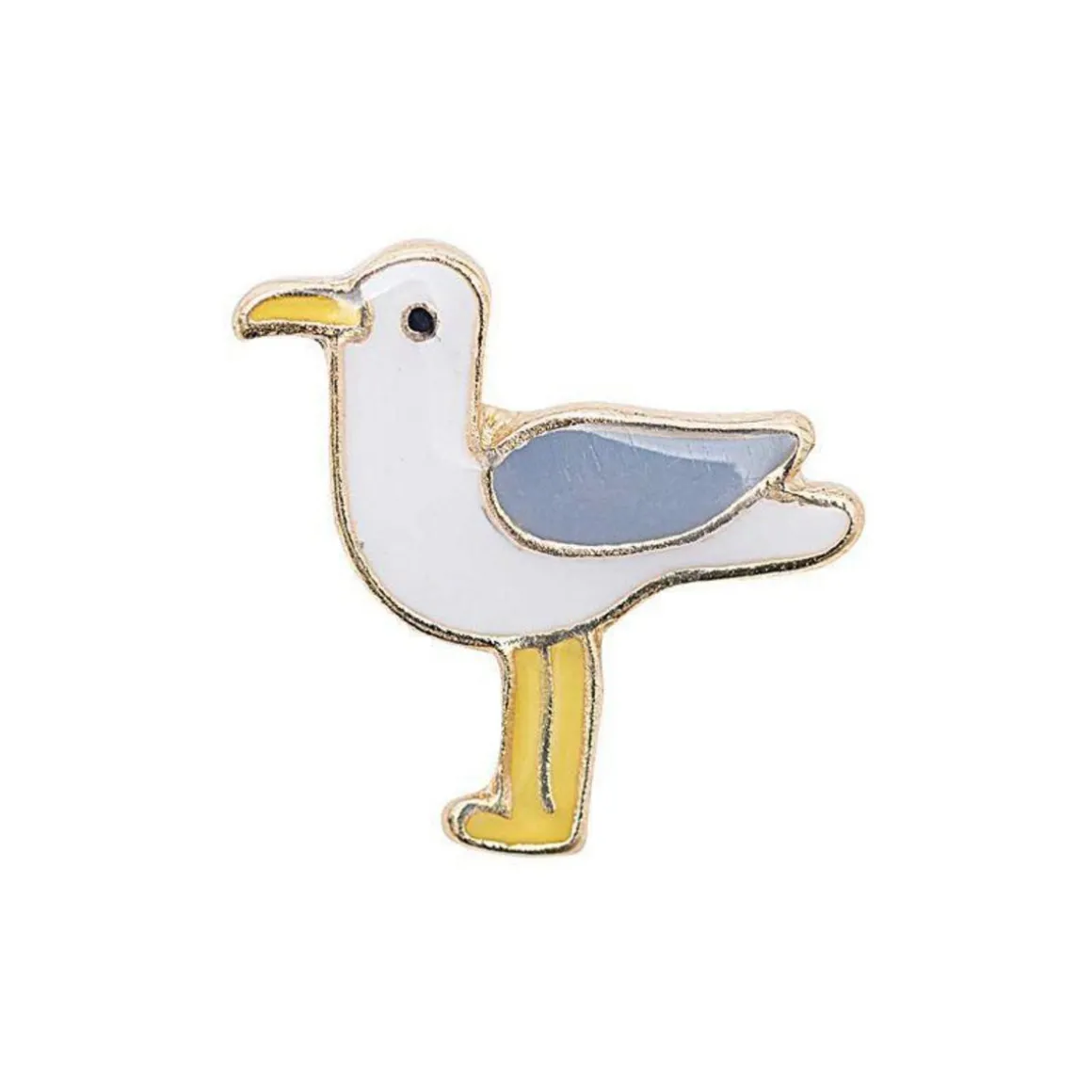 Pin's - Mouette