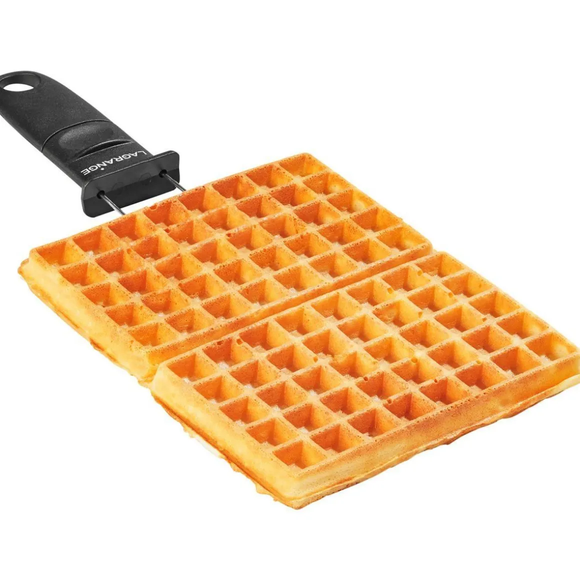 Pique à gaufres Pic à gaufres