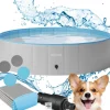 Piscine pliable pour chien NELE